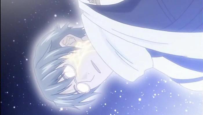 .Hack//G.U. Returner (Xanathos)