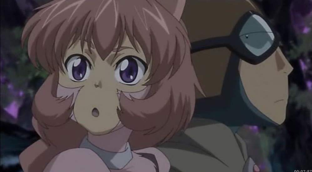 .Hack//G.U. Returner (Xanathos)