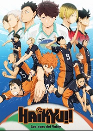 haikyuu
