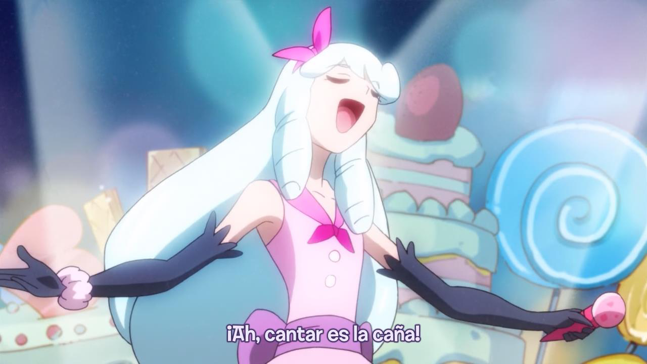 Happiness Charge Precure! (Happiness Team)