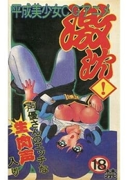 Heisei Bishoujo CG Anime Storm