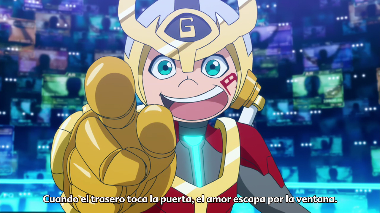 Hero Bank (Undersubbed Projects)