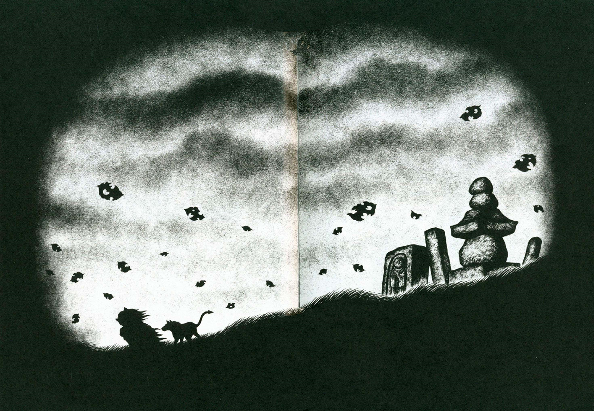 Jigoku Kozou (Comic Release Group)