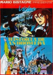 Historia de Andrómeda