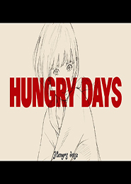 Hungry days CM