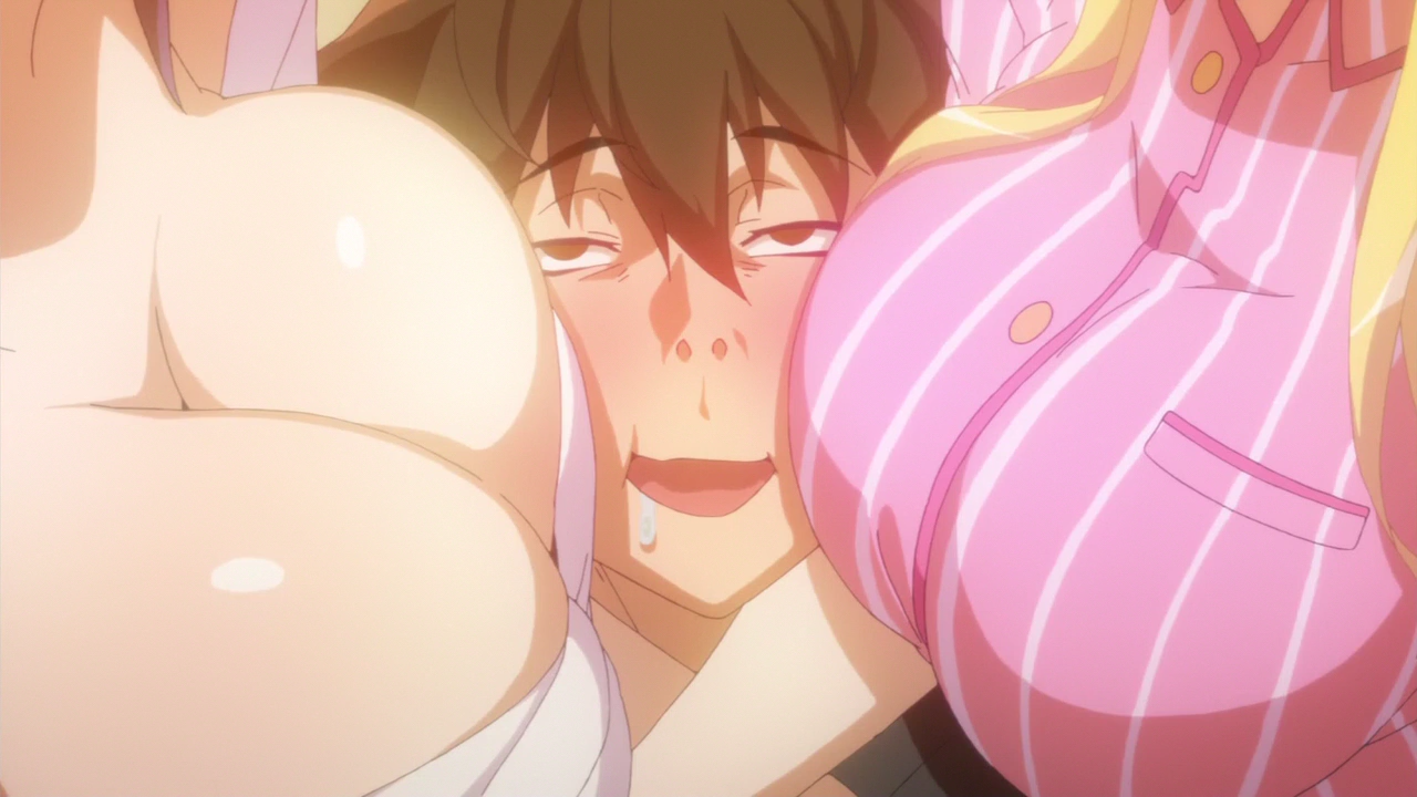 High School DxD Hero (Homika Subs)