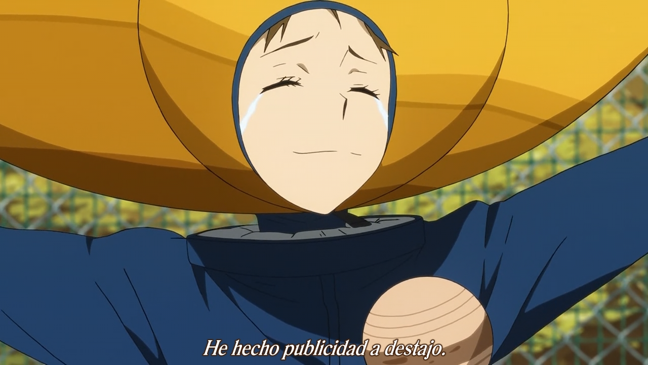 Hyouka (Friki no Fansub)