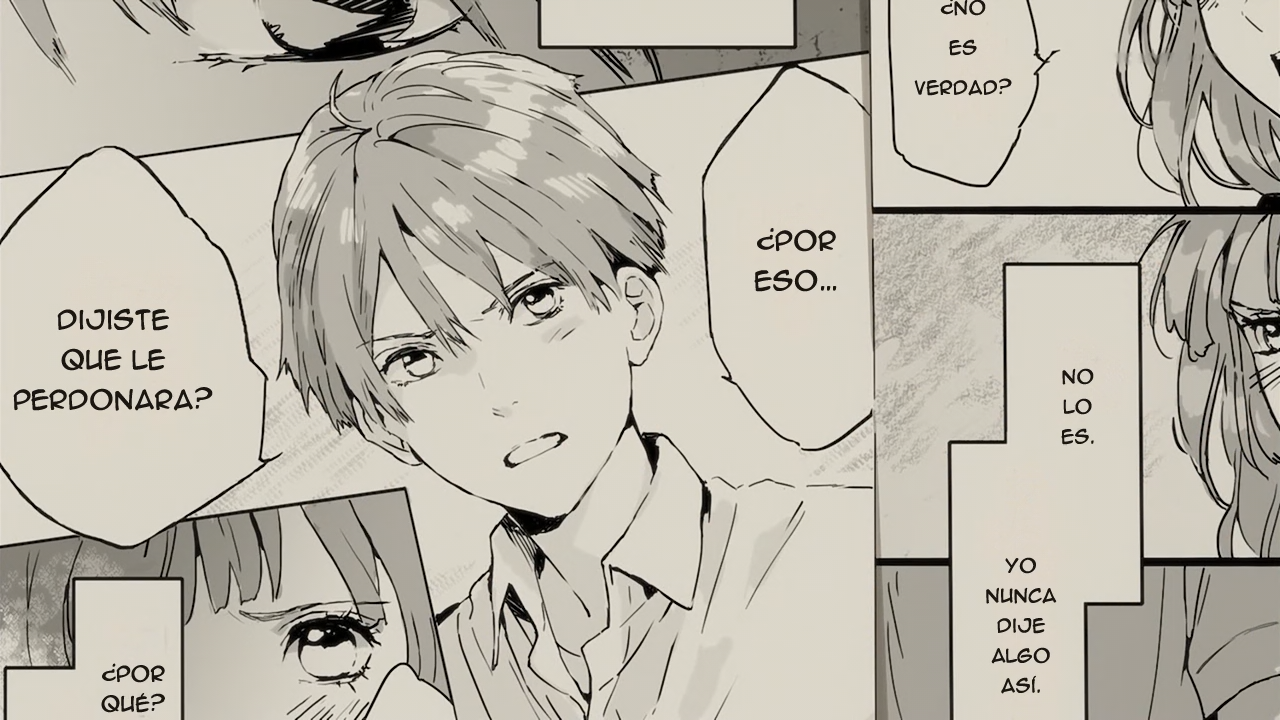 Hyouka (Friki no Fansub)