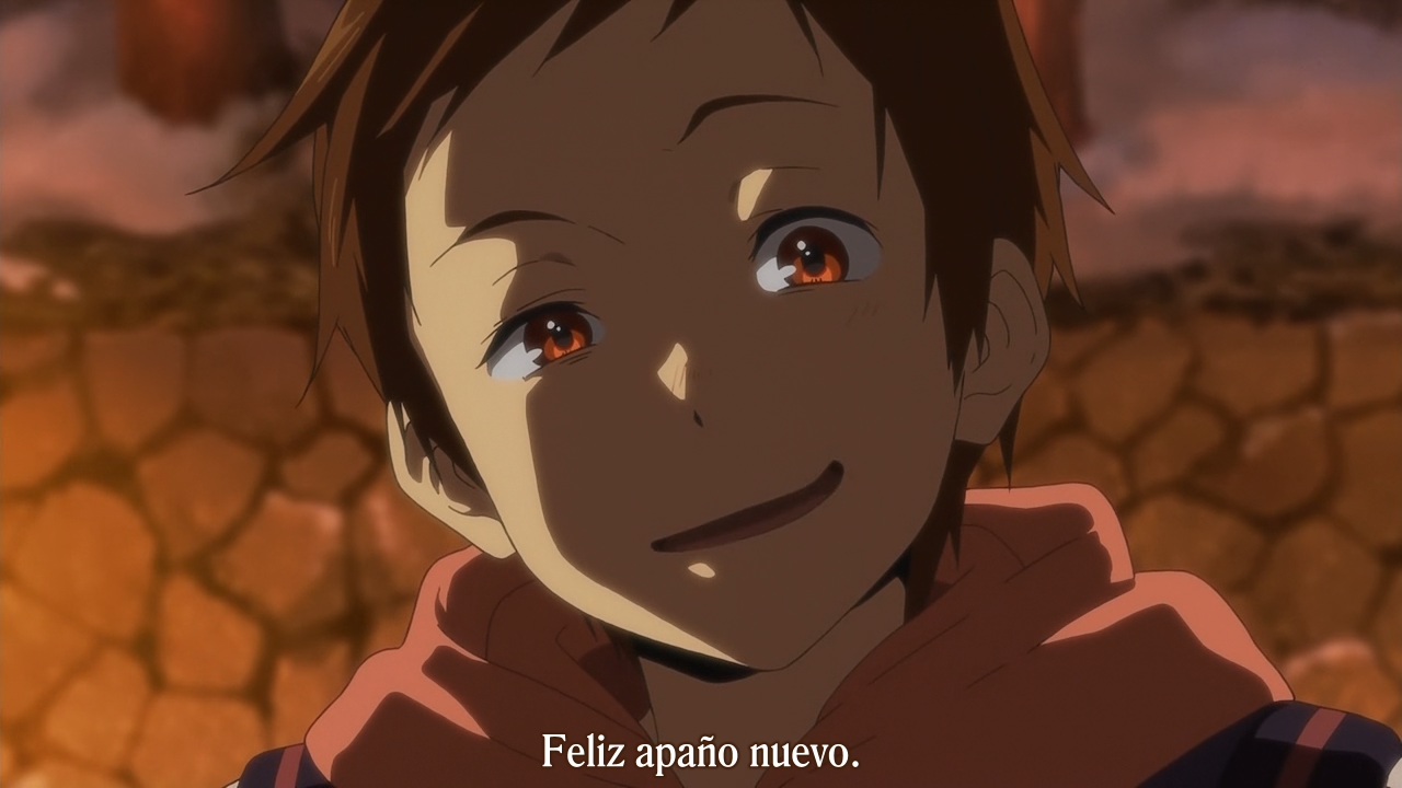 Hyouka (Friki no Fansub)