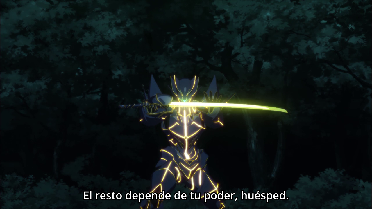 Taimadou Gakuen 35 Shiken Shoutai (PuyaSubs!)