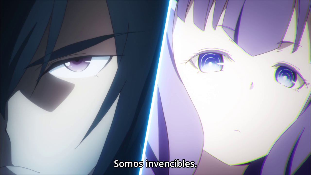 Taimadou Gakuen 35 Shiken Shoutai (PuyaSubs!)