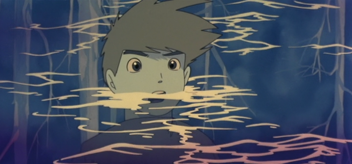 Las aventuras de Hols (NoSoloAnime)