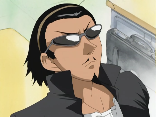 School Rumble (NoSoloAnime)