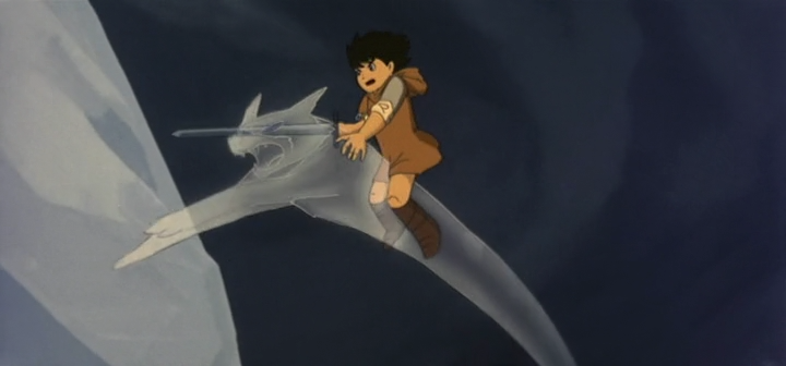 Las aventuras de Hols (NoSoloAnime)