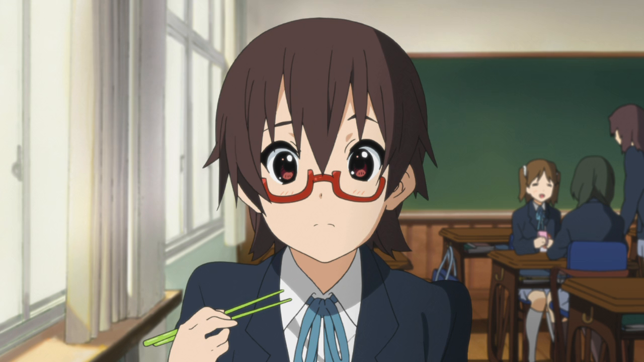 K-On! (720p) (Inshuheki)