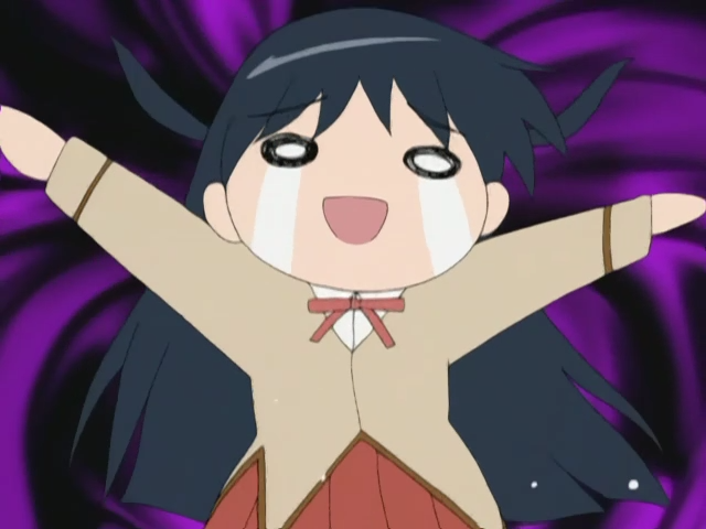 School Rumble (NoSoloAnime)