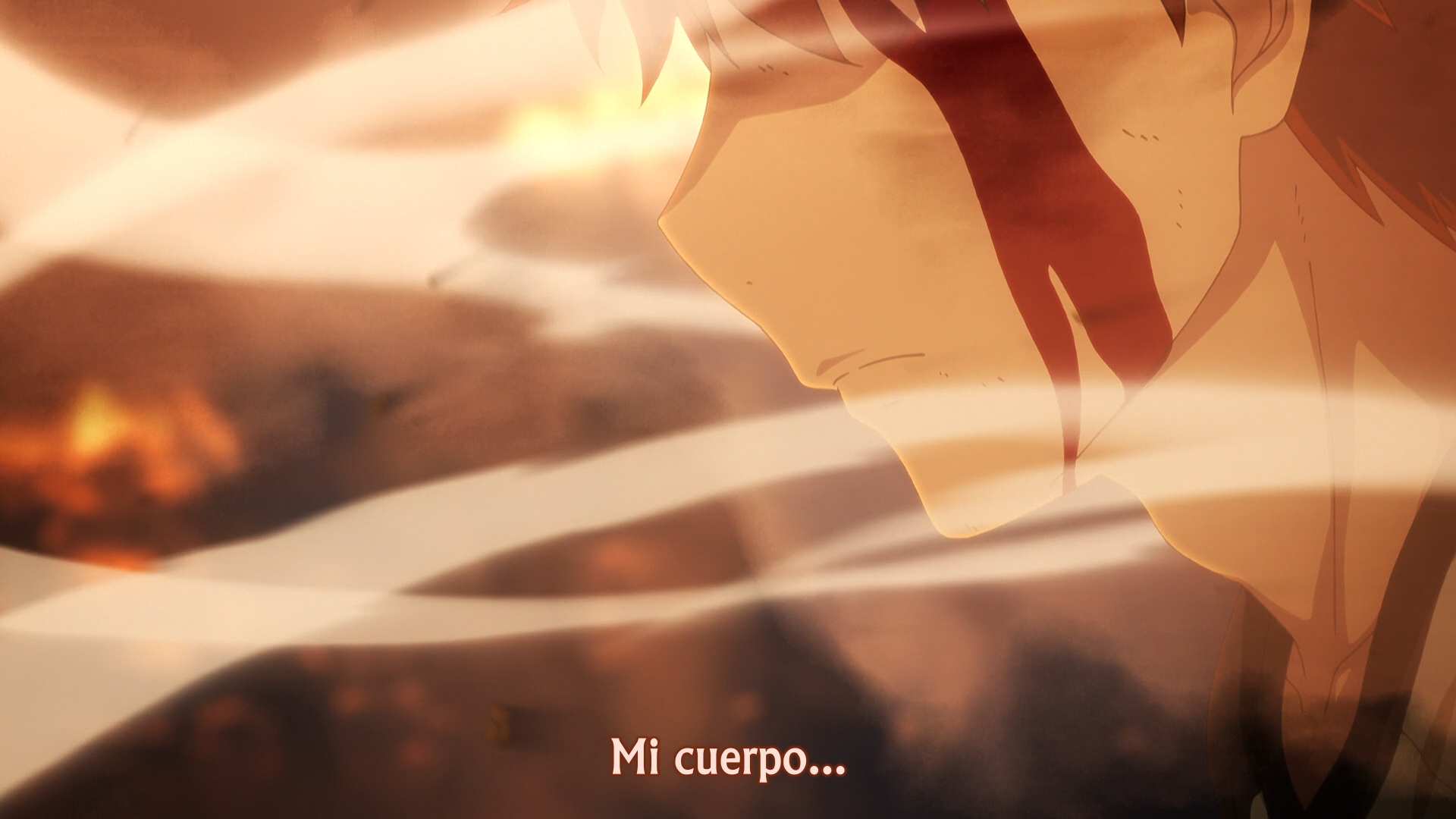 Fate/stay night: Unlimited Blade Works 2nd Season (Anime Underground, Yoru no Kousen)