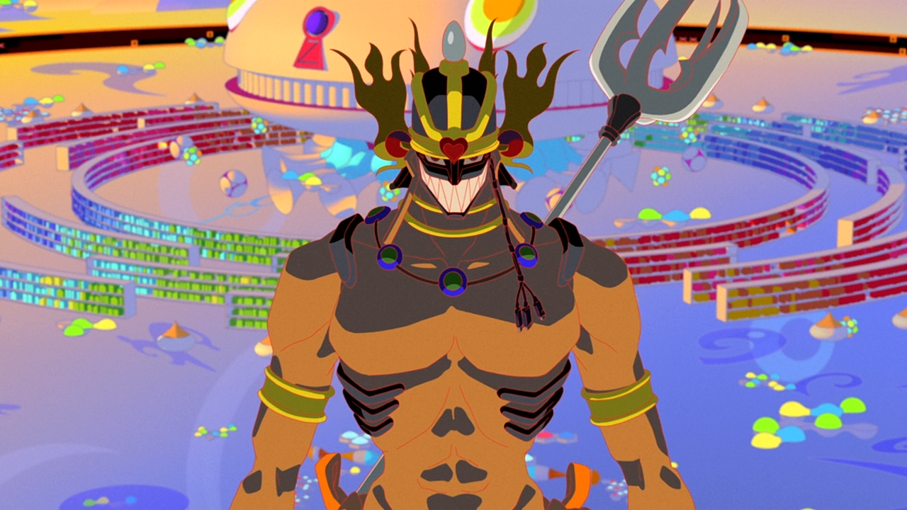 Summer Wars (NoSoloAnime-Team)