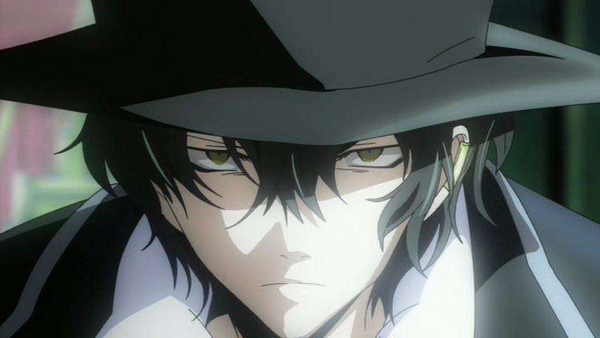 Pandora Hearts (Flojosub)