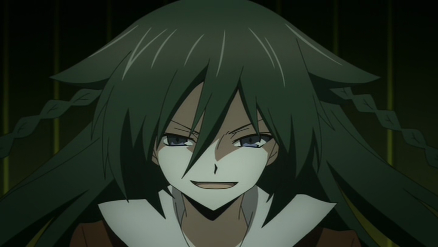 Pandora Hearts (Flojosub)