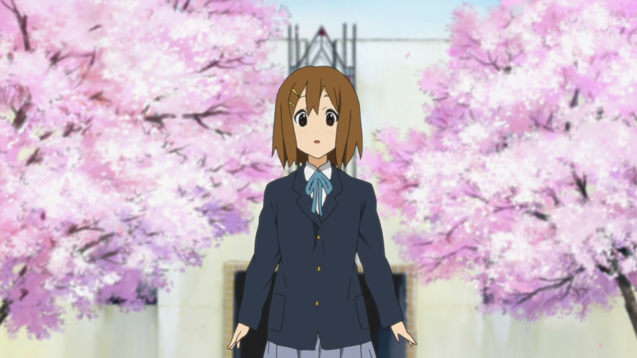 K-On! (720p) (Inshuheki)