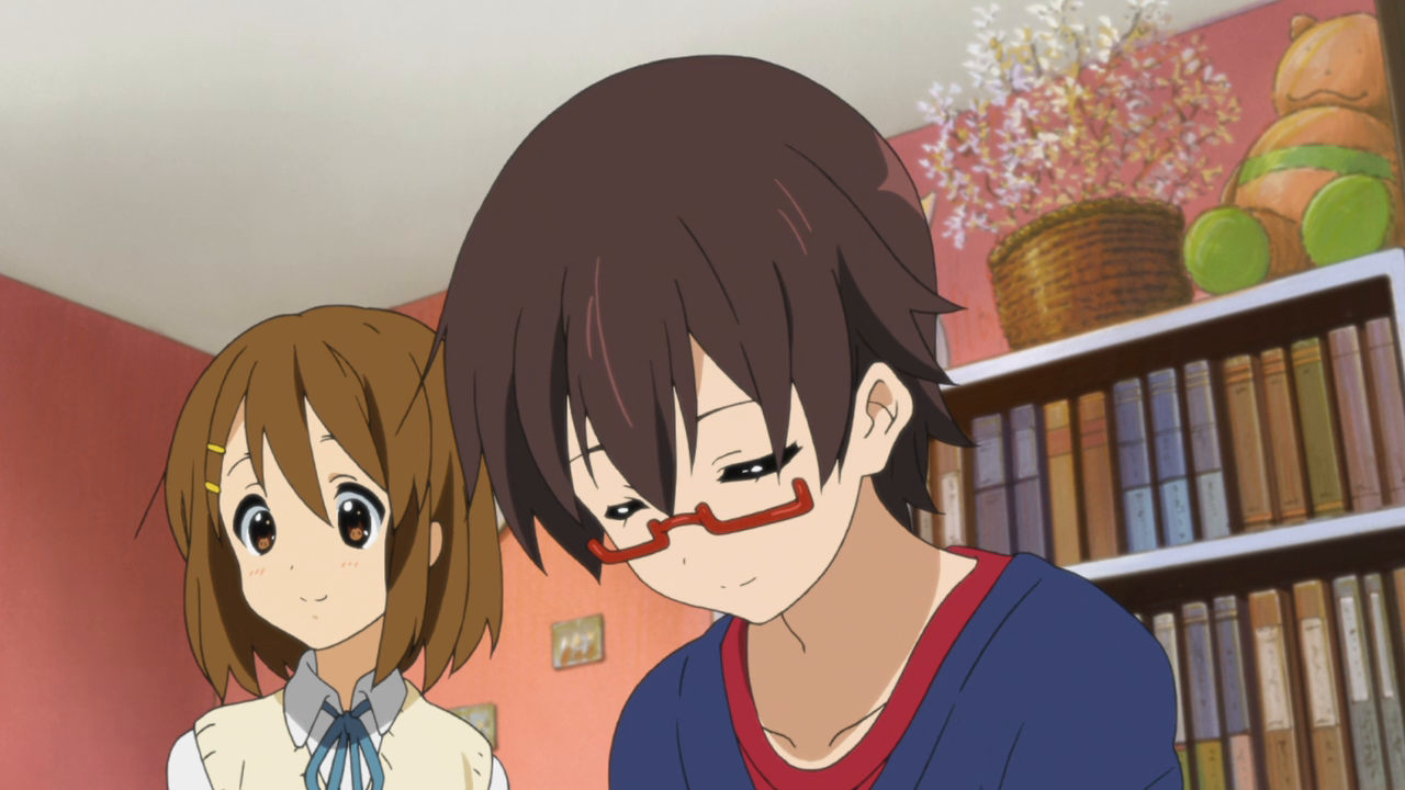 K-On! (720p) (Inshuheki)