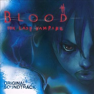 Blood - The Last Vampre