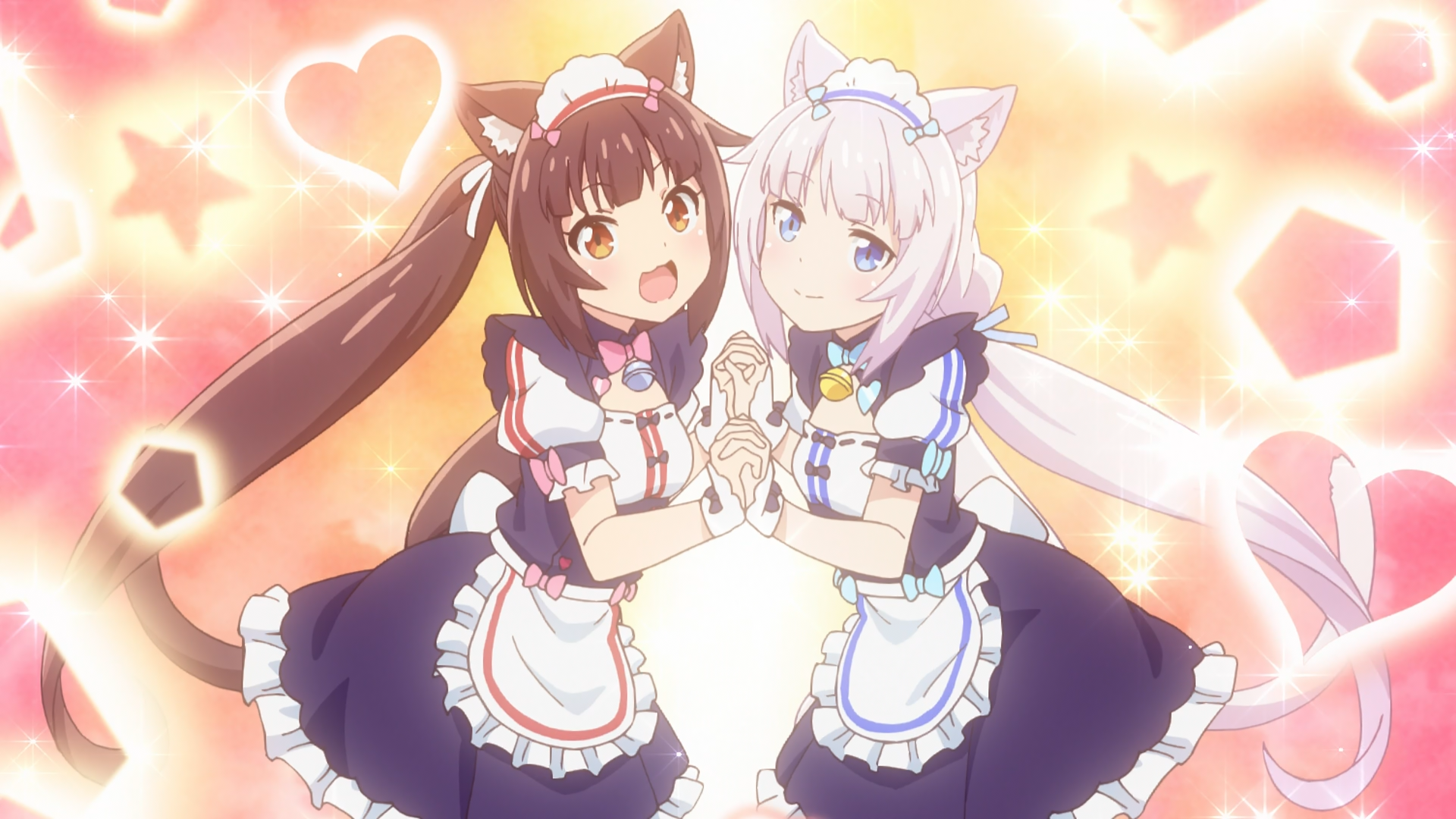 Nekopara (Undersubbed Projects)