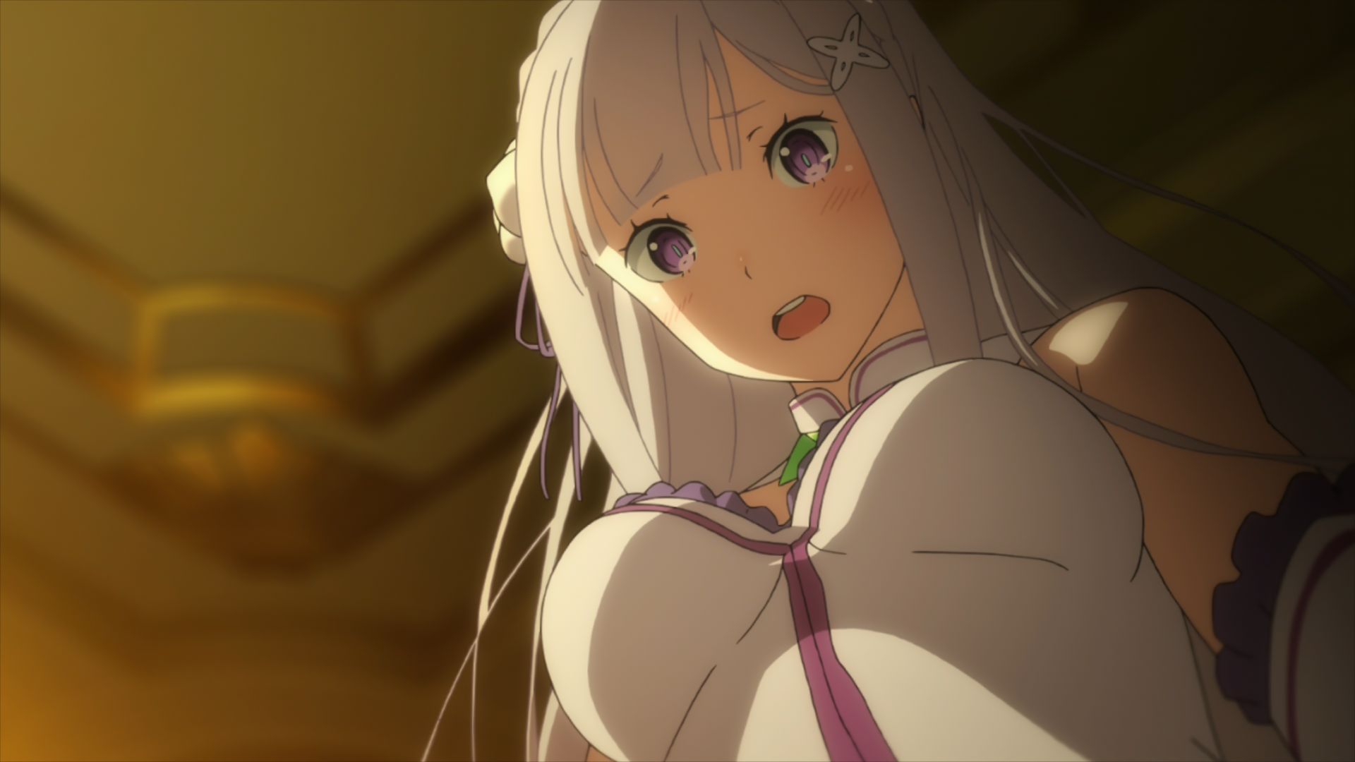 Re:Zero kara Hajimeru Isekai Seikatsu: Shin Henshuu-ban (PuyaSubs!)