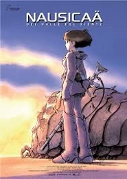 Nausicaä del Valle del Viento