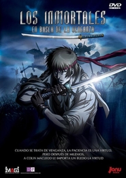 Los Inmortales: En Busca de la Venganza 