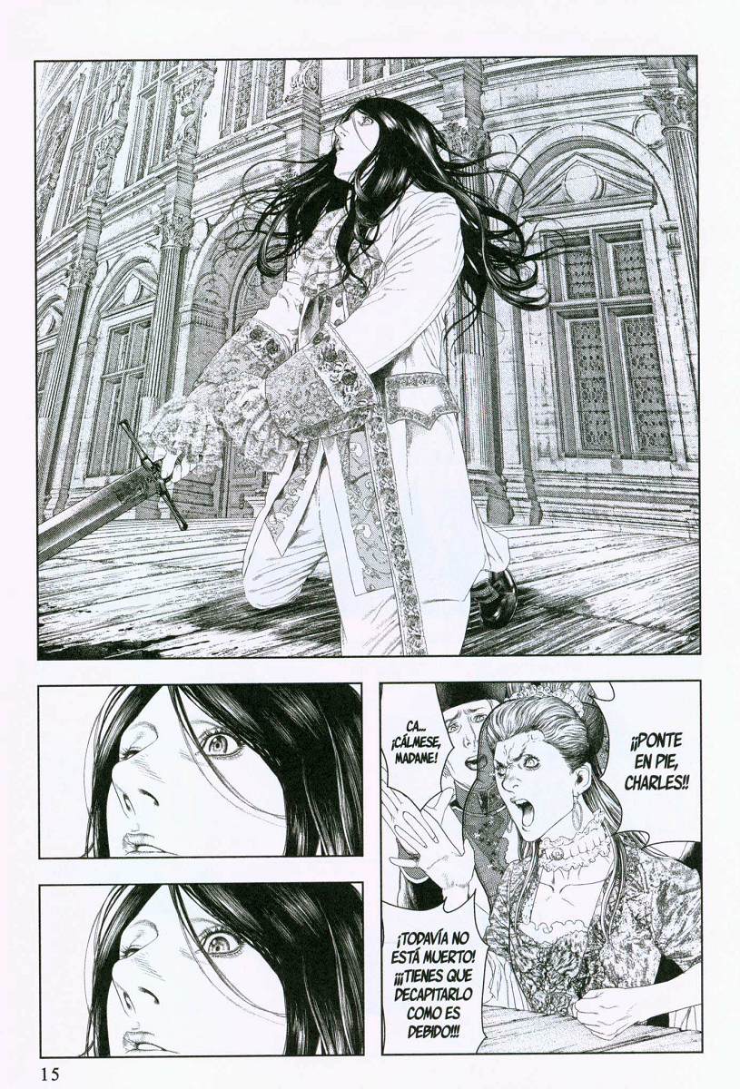 Innocent (Comic Release Group)