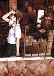 Serial Experiments Lain