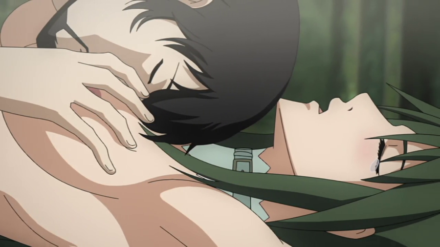 Mnemosyne  (Estuardo432)