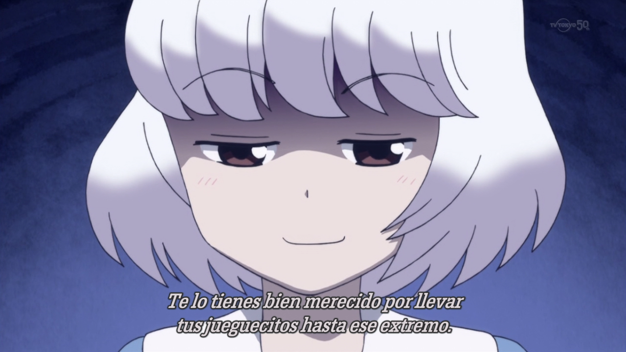 Tonari no Seki-kun (Kanarianime, Bakari Subs)