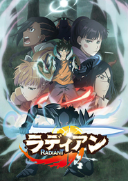 Radiant 2nd Season
