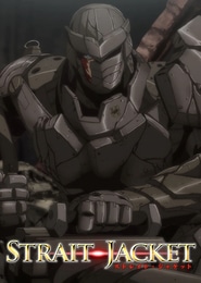 Strait Jacket