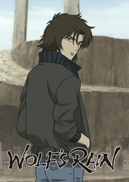 Wolf's Rain