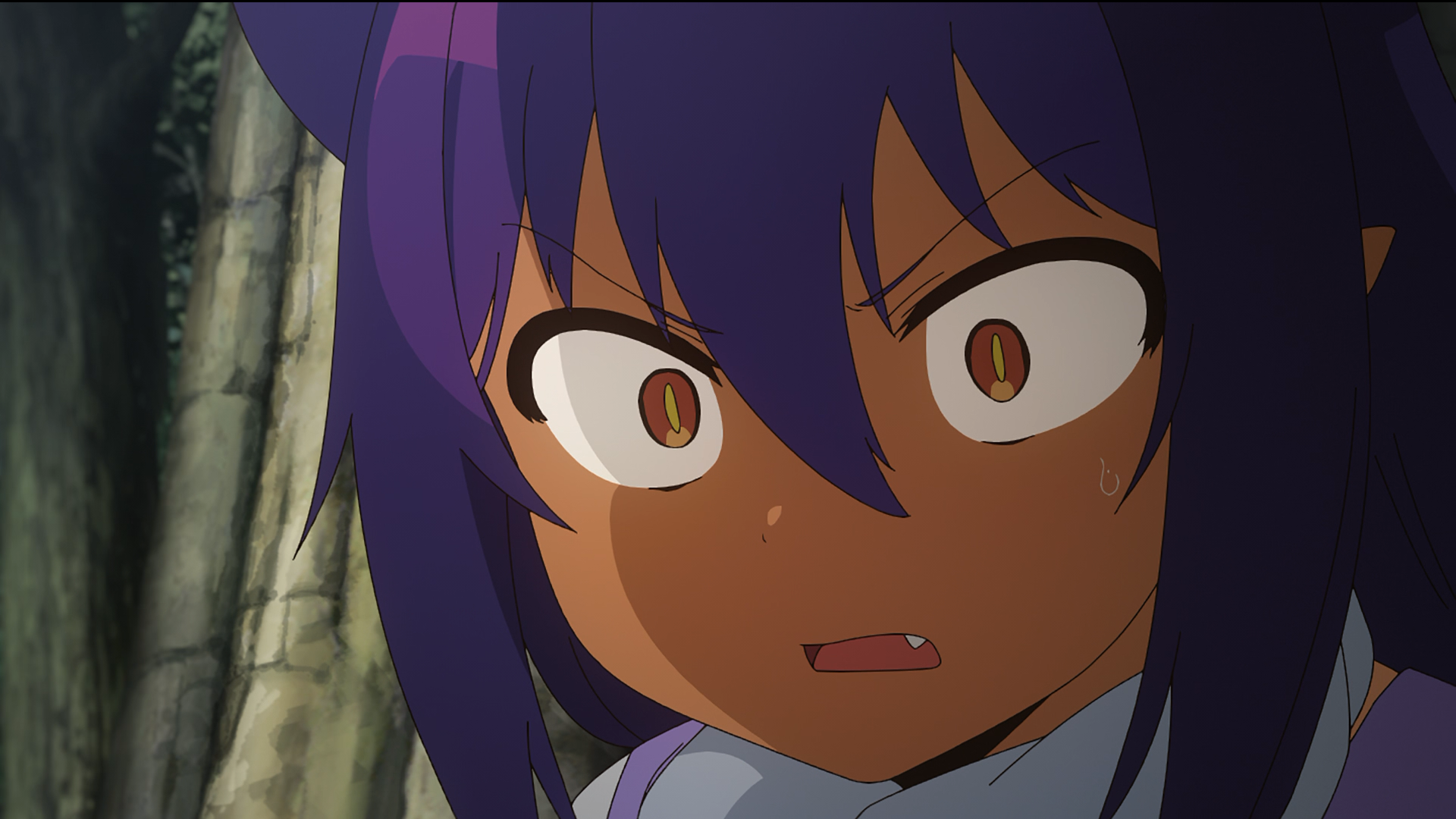 Jahy-sama wa Kujikenai! (PuyaSubs!)