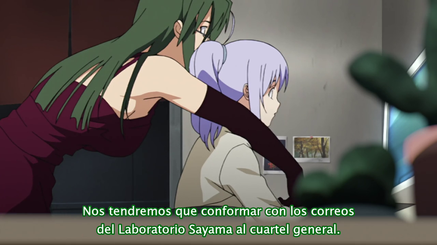 Mnemosyne  (Estuardo432)