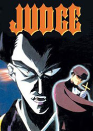 Yami no Shihoukan Judge