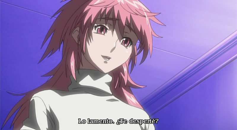 Dancouga Nova (Freelancesubs)