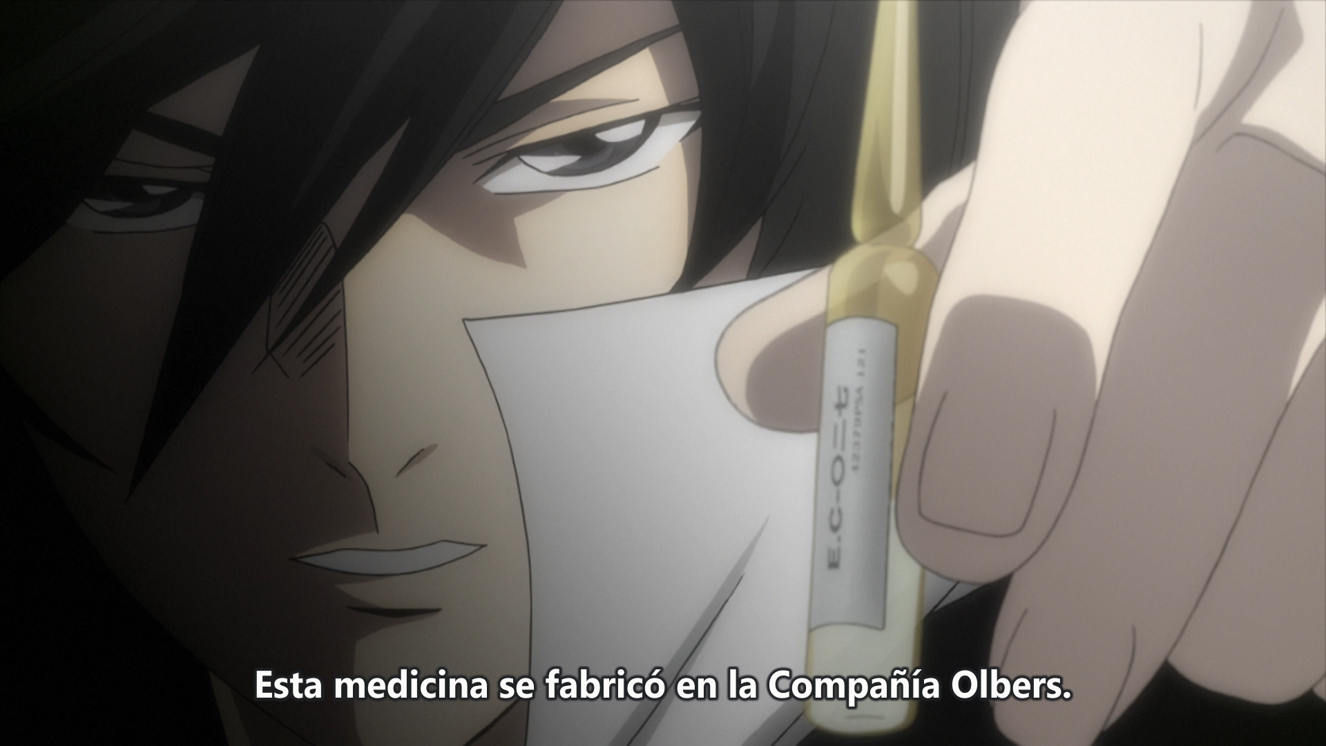 Ark IX (Yoru no Kousen)