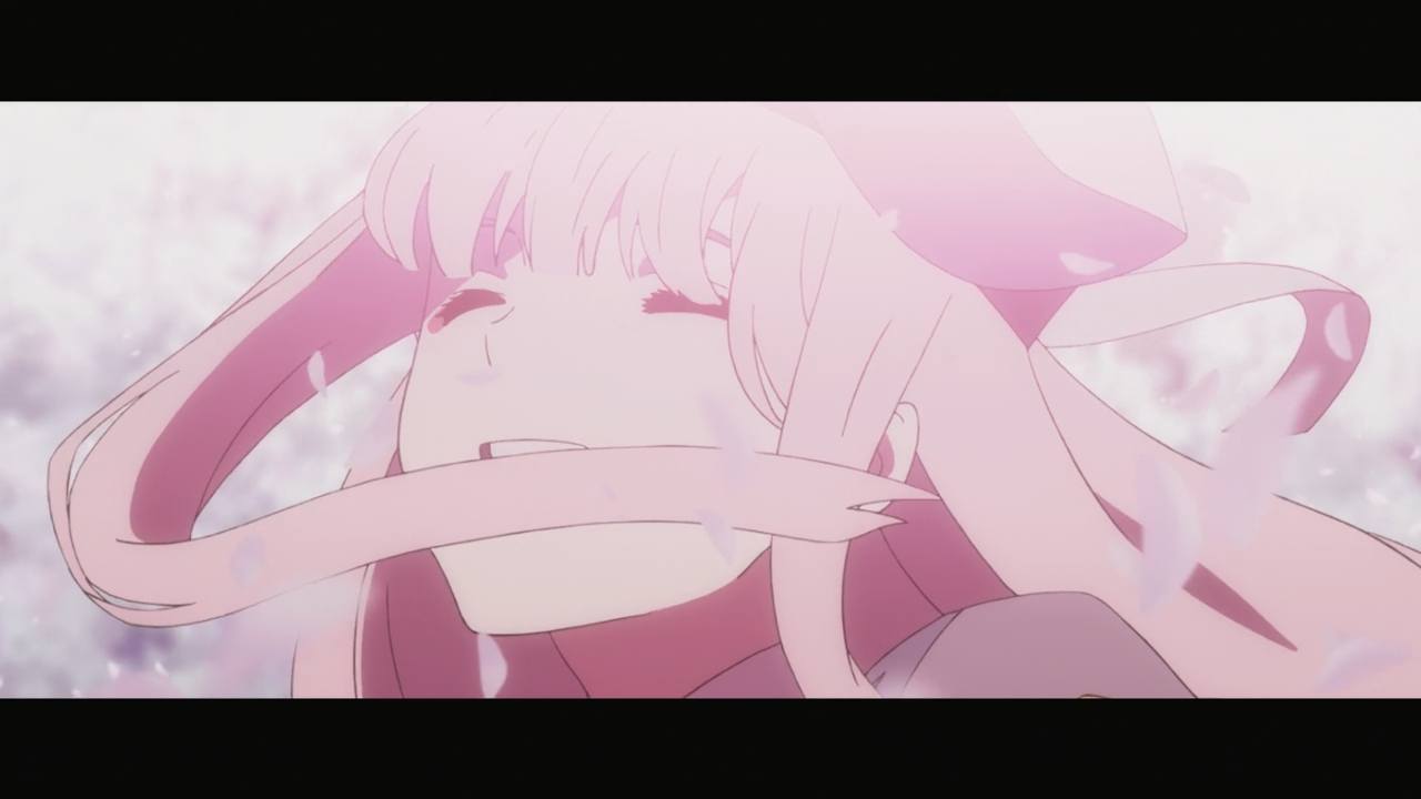Darling in the FranXX (Gakuensai Fansub, Homika Subs)