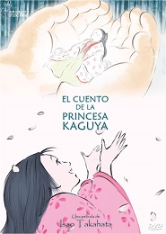 El cuento de la Princesa Kaguya