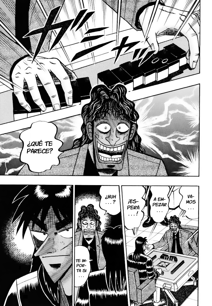 Tobaku Datenroku Kaiji (FessusMeritas)