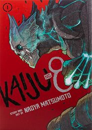 Kaiju No. 8