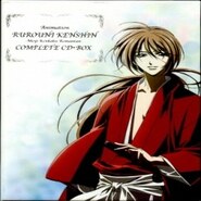 Rurouni Kenshin