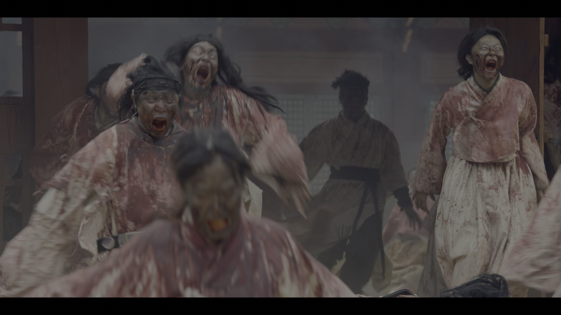  Kingdom S02 (Avistaz)