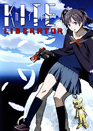 Kite Liberator 